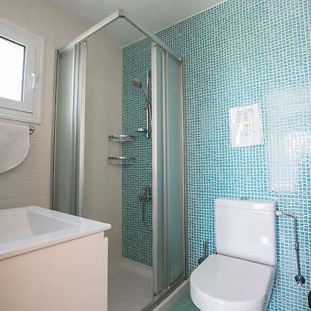 Luxury 2 Bedroom With Private Pool, Paralimni 1240