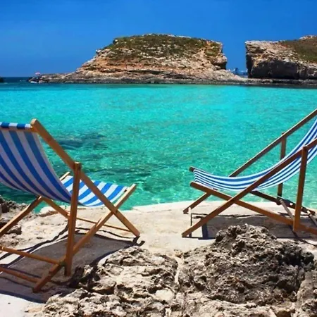 Luxury 2 Bedroom With Private Pool, Paralimni 1240
