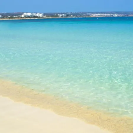 Luxury 2 Bedroom With Private Pool, Paralimni 1240 * Pernera