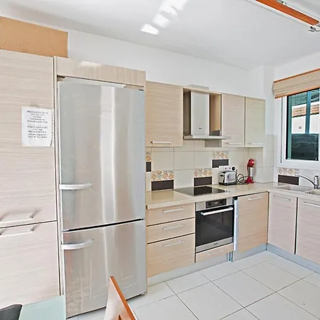 Luxury 2 Bedroom With Private Pool, Paralimni 1240 Villa *