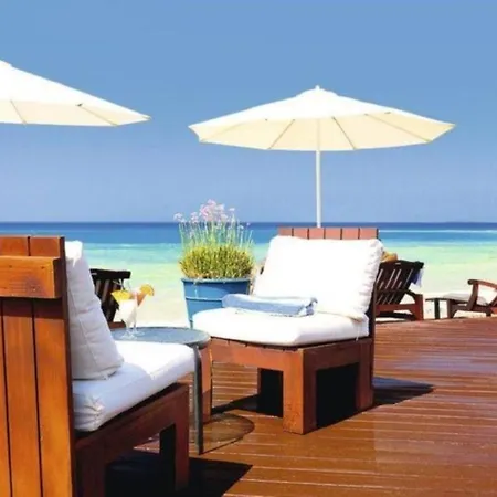 Luxury 2 Bedroom With Private Pool, Paralimni 1240 Villa